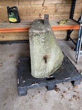 Compact Tractor Balance Weight