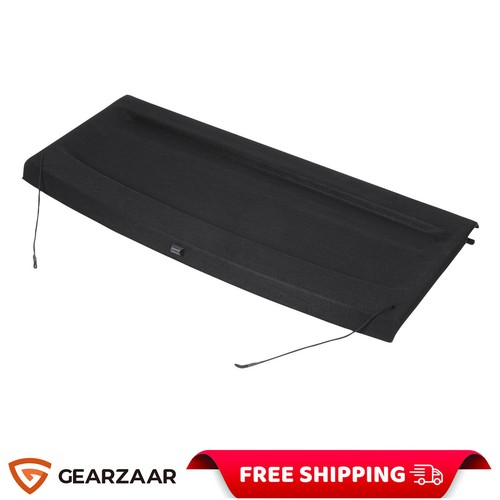 Rear parcel shelf boot - boot, load