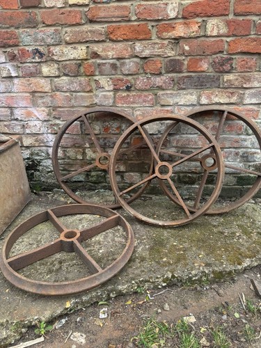 Large cambridge roller - cambridge,