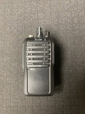 Icom Walkie Talkie Radio