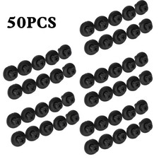 50pcs fairing panel - panel, clip
