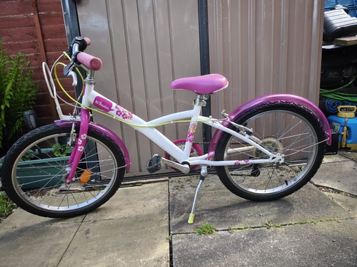 Twin mistigirl 500 girl s - b'twin,