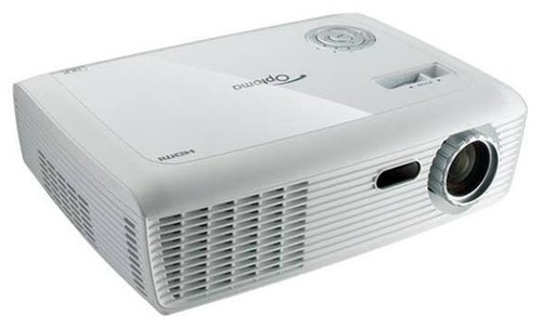 Optoma hd67 ready - hd67, dlp