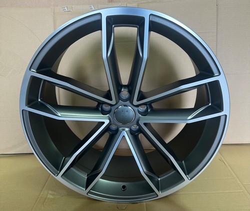 Rs5 plus style alloy - s5,