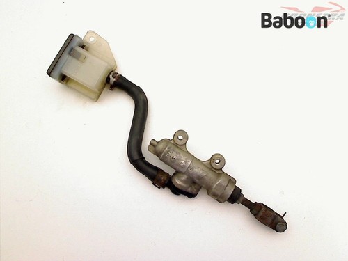 Brake master cylinder - master,