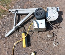 Beta 200KG Scaffold Hoist 110 Volt