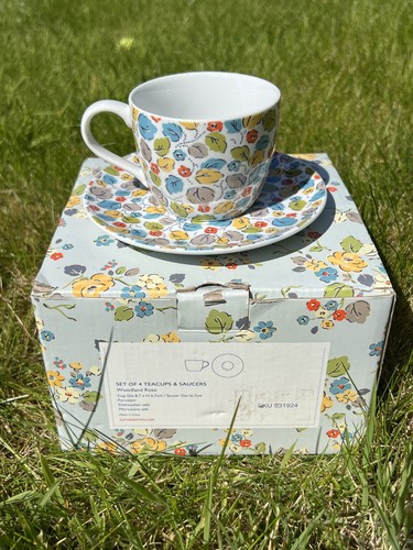 Cath kidston woodland rose - kidston,