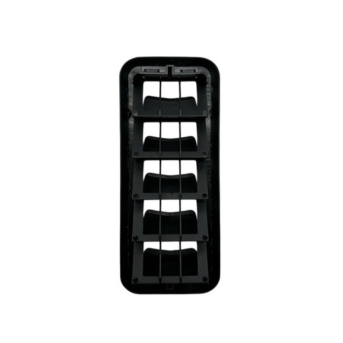 Rear bumper vent grille - rear,