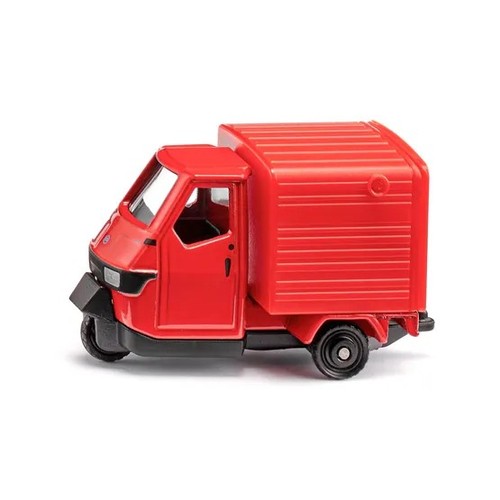 Piaggio ape red siku - ape,