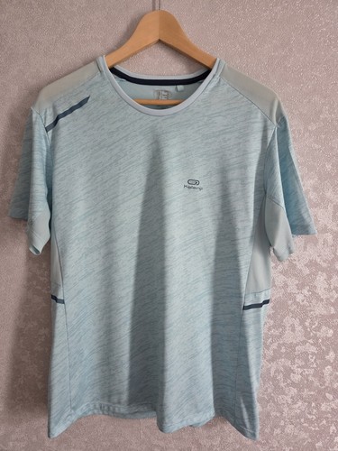 Men kalenji light blue - men's,