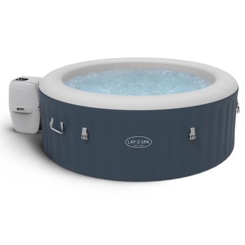 Lay spa new york - lay-z-spa,