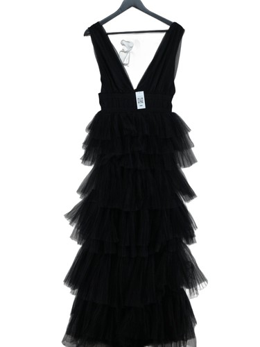 True decadence maxi - decadence, uk10