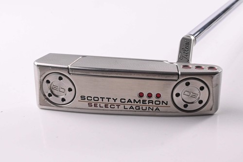Scotty cameron select 2018 - scotty,