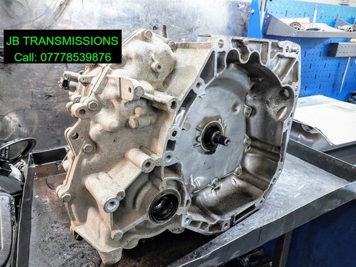 Nissan juke cvt automatic - juke, 1.6