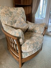 Ercol Renaissance Easy Chair
