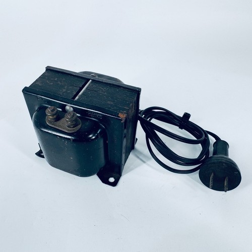 Vintage jefferson electric dry - electric,