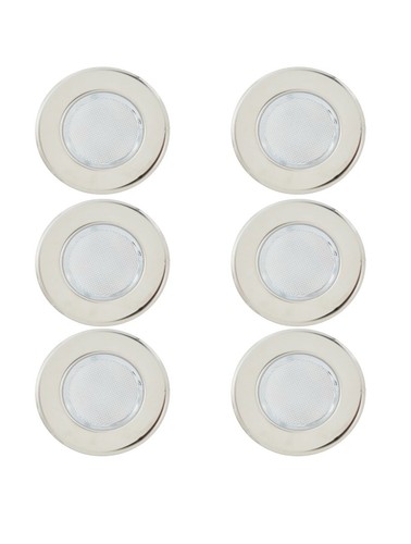 Blooma hardin silver effect - silver,
