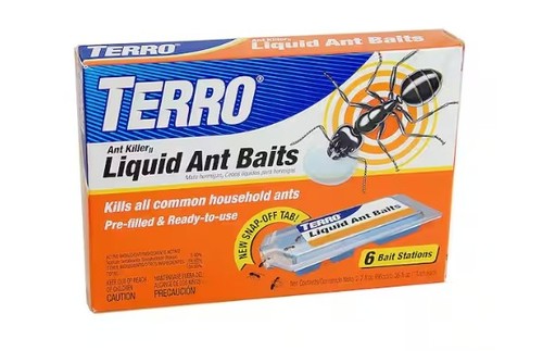 Terro indoor liquid ant - terro, killer