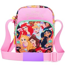 Disney girls handbag - disney, crossbody