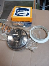 2  x Vetus Boat Roof Vents