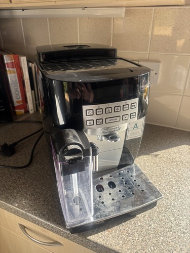 Longhi magnifica s - de'longhi,