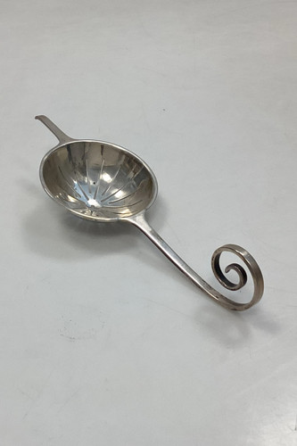 Evald nielsen sterling silver - evald,