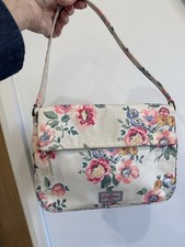 Cath Kidston Cream Floral
