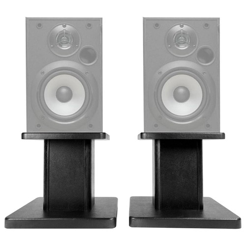Black bookshelf - (2),