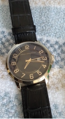 French connection mens quartz - connection,