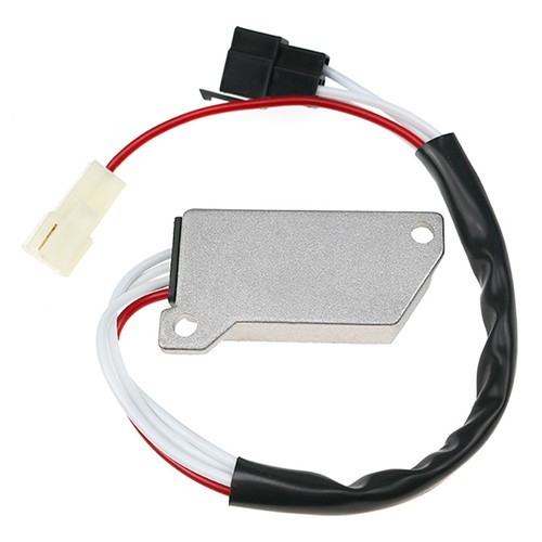 Motorcycle voltage regulator - motorcycle,