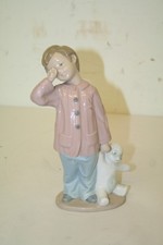 NAO by Lladro Figurine in VGC