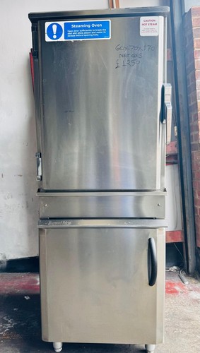 Slow cook peri steamer - slow,