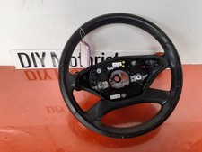  MERCEDES S CLASS Steering
