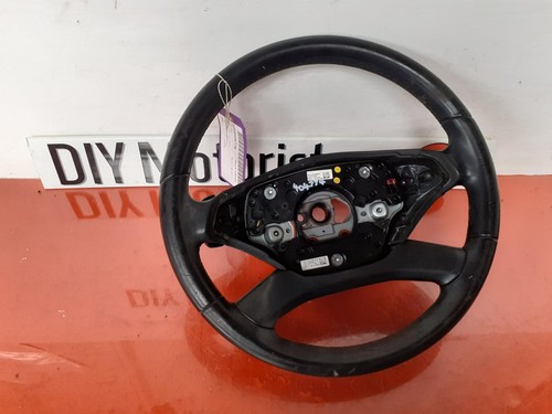 Mercedes class steering - ,