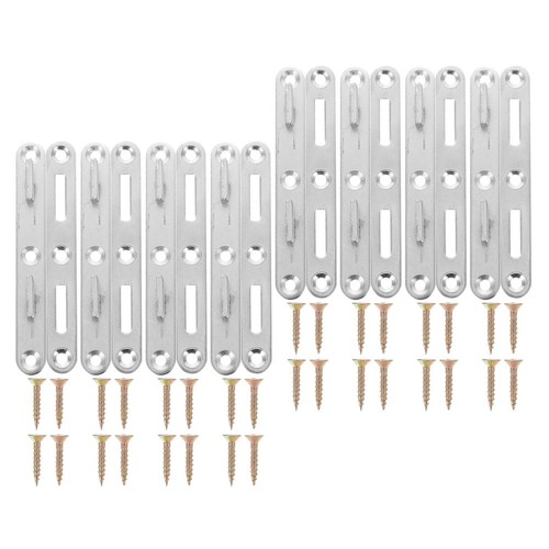 Sets bed frame - 8, accessories