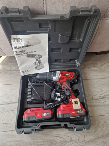 Olympia power tools - olympia,