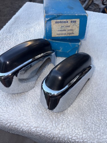 Fiat 850 originali unicar - fiat,