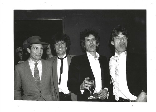 Rolling stones original - rolling,