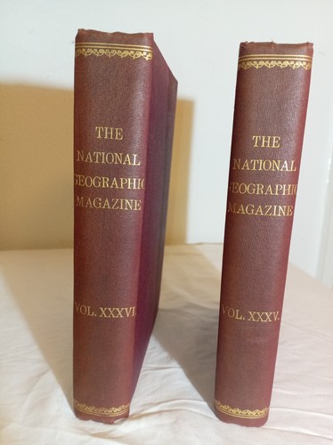 National geographic 1919 - national,