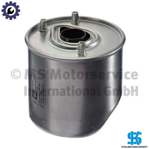 Fuel filter 50014715 for - fuel,