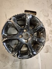 FORD FIESTA MK7 16 INCH ALLOY