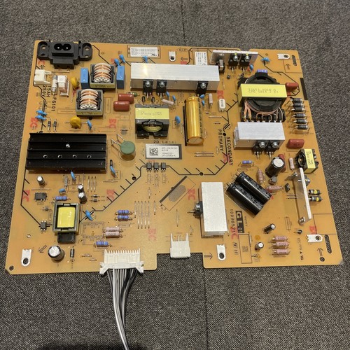 Sony 55x75wl power - sony, tv