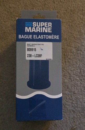 Cutlass bearing for yacht - cutlass,