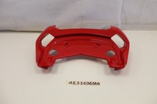 Tail Fairing Rear Tail Cowl