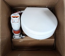 SEAFLO 12V Electric Twist