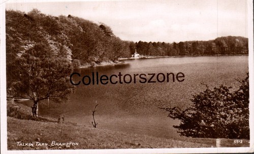 1968 brampton talkin tarn - brampton,