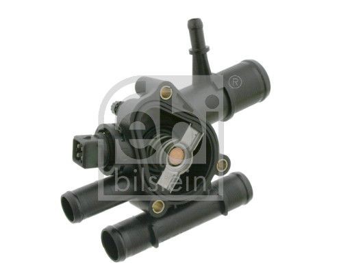 Febi thermostat kit - febi,