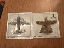 Ge Fabbri ME 262 Schwalbe &