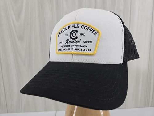 Black rifle coffee company - black,