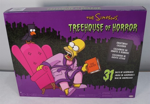 The simpsons treehouse - simpsons,